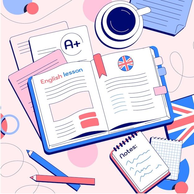 Inglês Britânico
